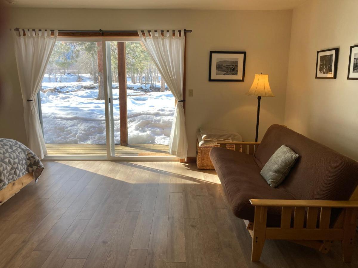River Run Inn Winthrop Bagian luar foto
