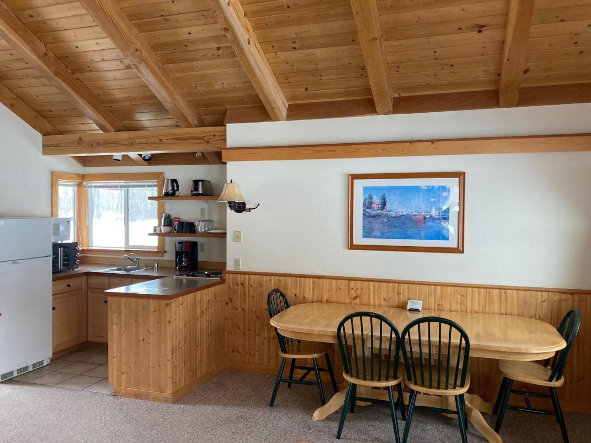 River Run Inn Winthrop Bagian luar foto