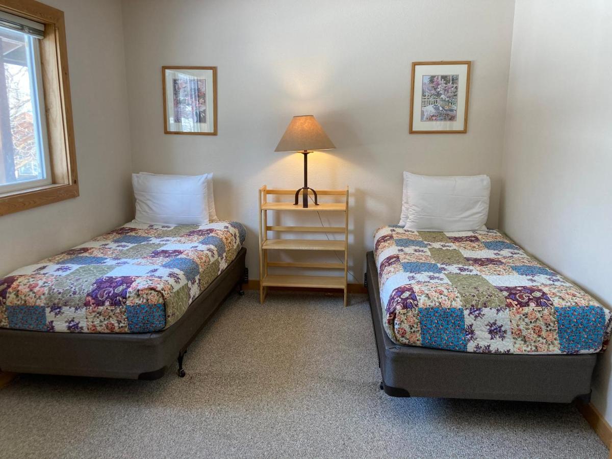 River Run Inn Winthrop Bagian luar foto
