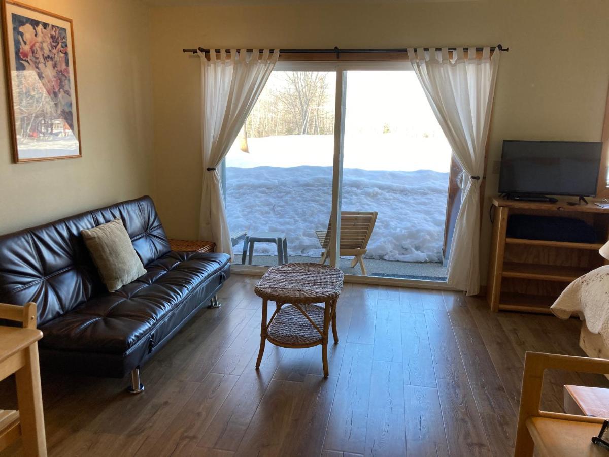 River Run Inn Winthrop Bagian luar foto