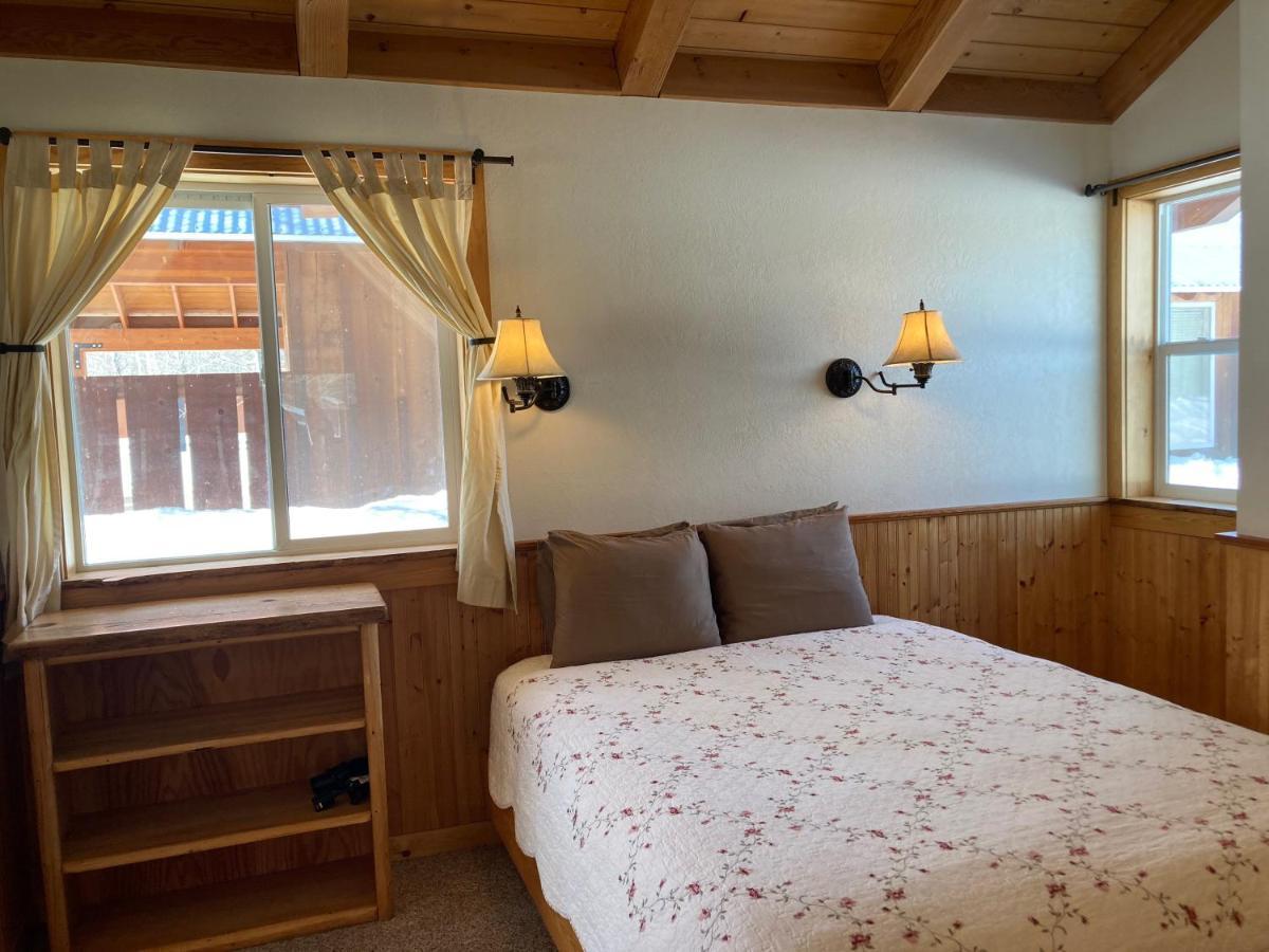 River Run Inn Winthrop Bagian luar foto