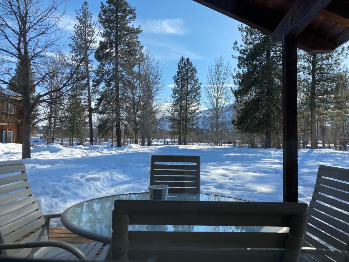 River Run Inn Winthrop Bagian luar foto