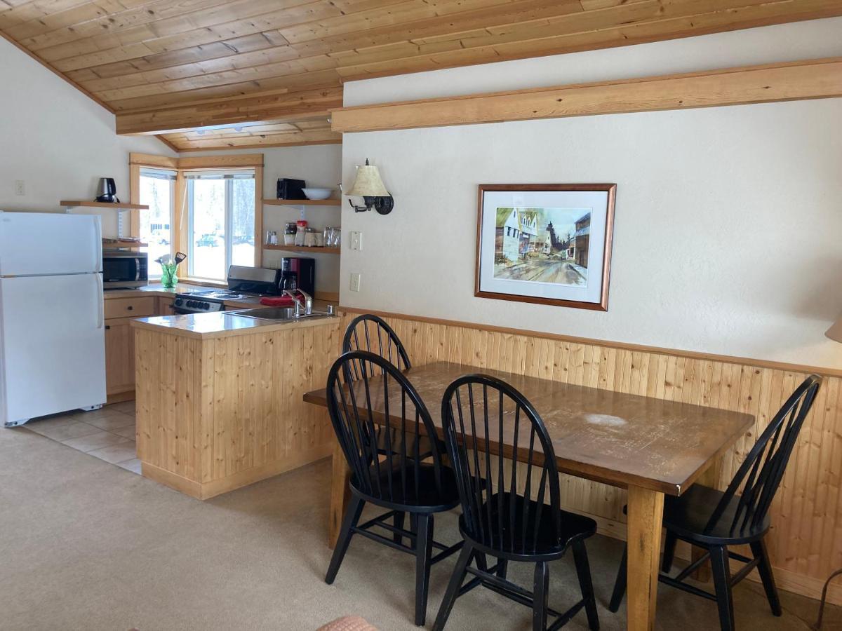 River Run Inn Winthrop Bagian luar foto