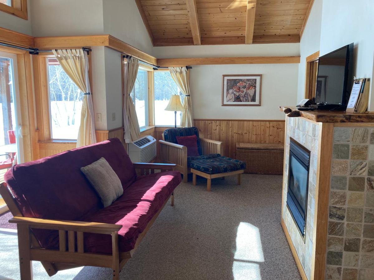 River Run Inn Winthrop Bagian luar foto
