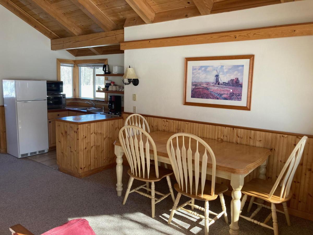 River Run Inn Winthrop Bagian luar foto