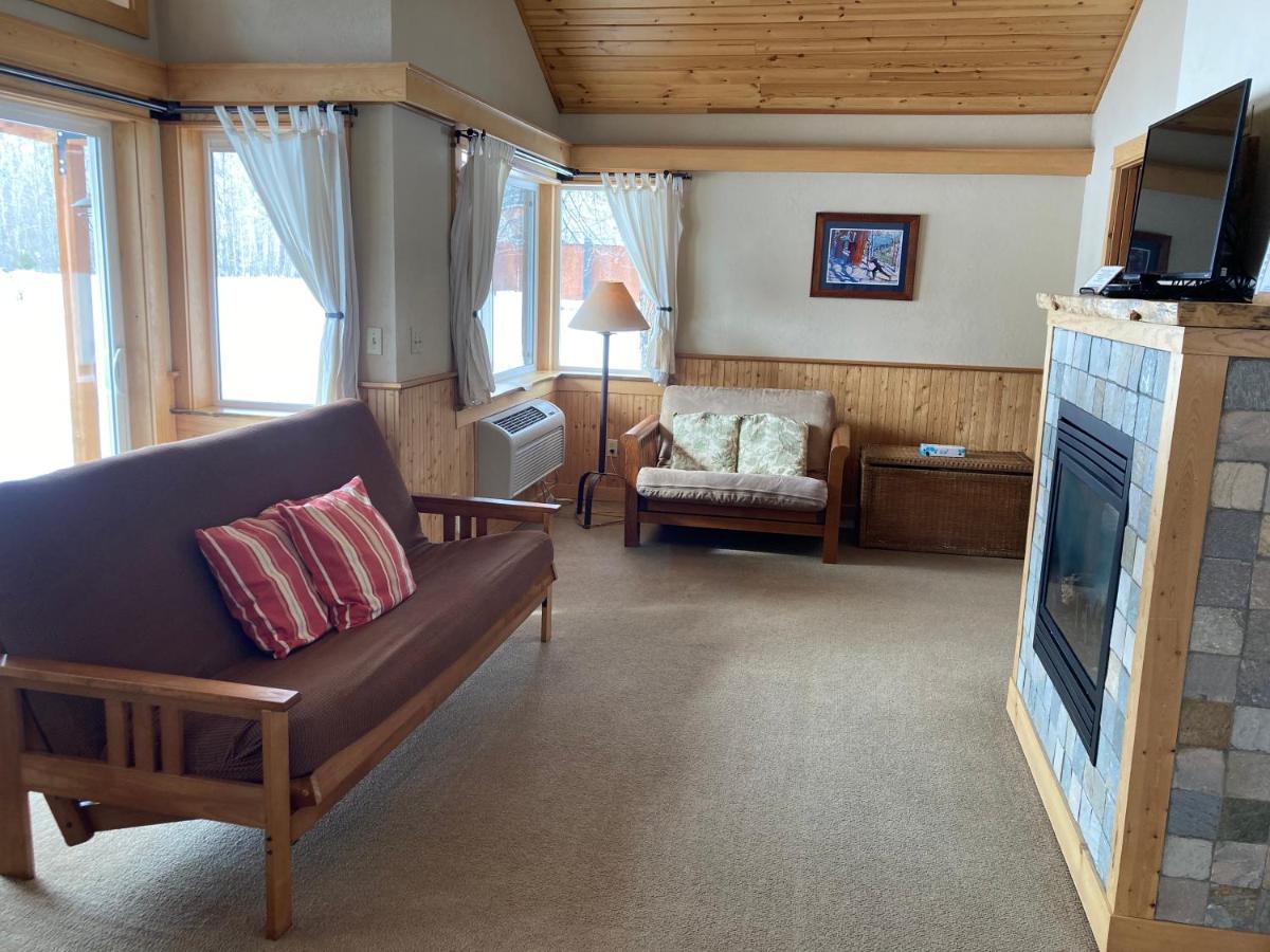 River Run Inn Winthrop Bagian luar foto