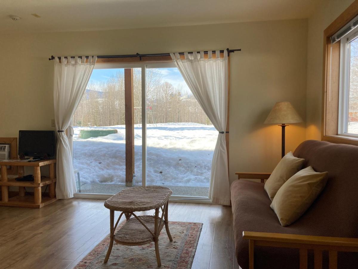 River Run Inn Winthrop Bagian luar foto