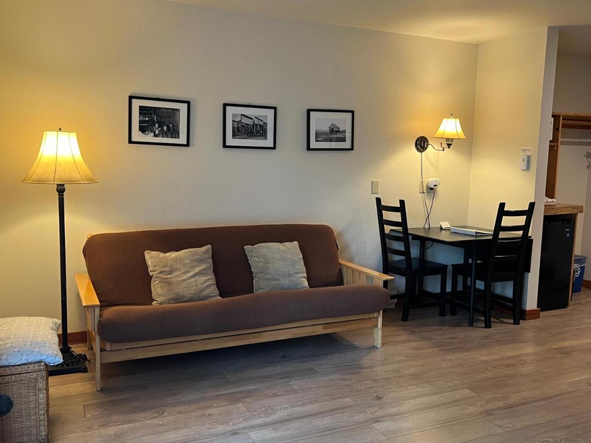 River Run Inn Winthrop Bagian luar foto