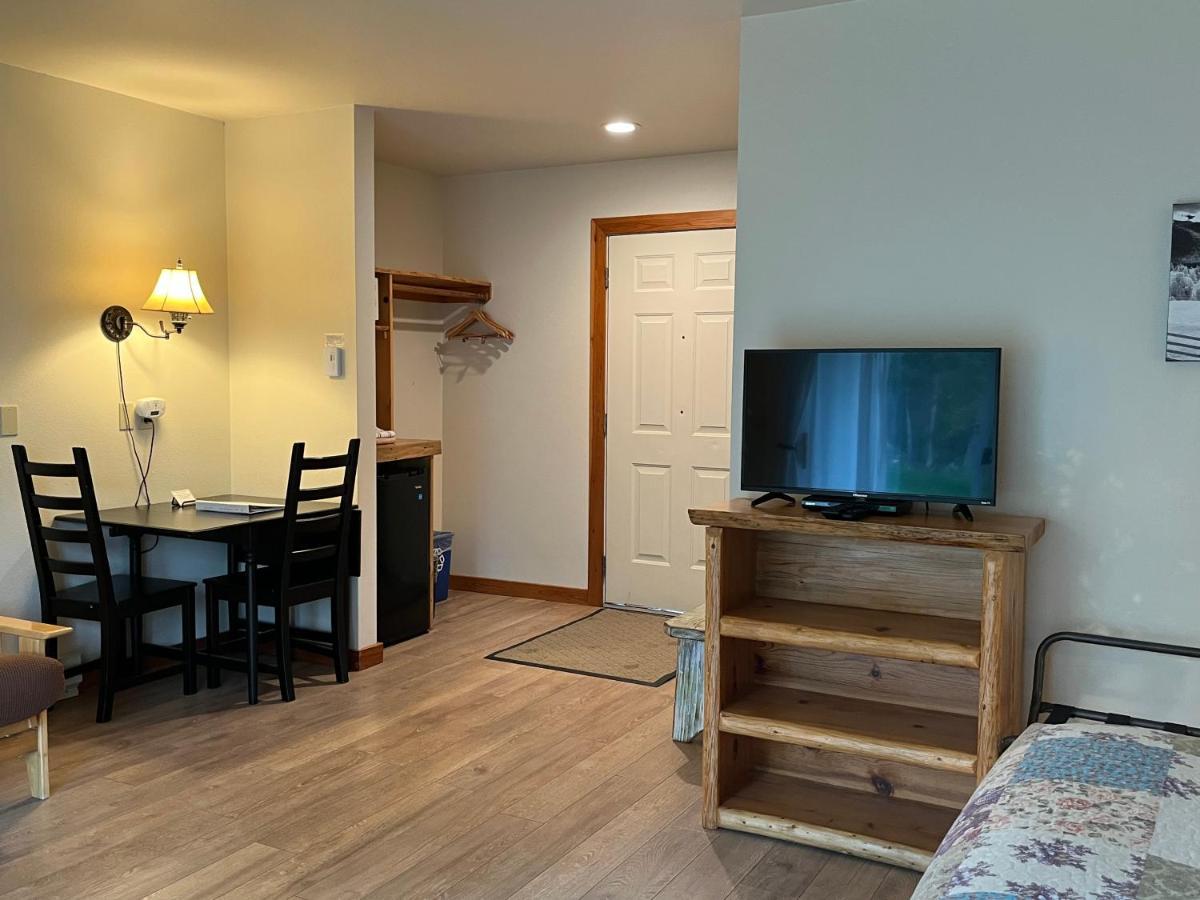 River Run Inn Winthrop Bagian luar foto