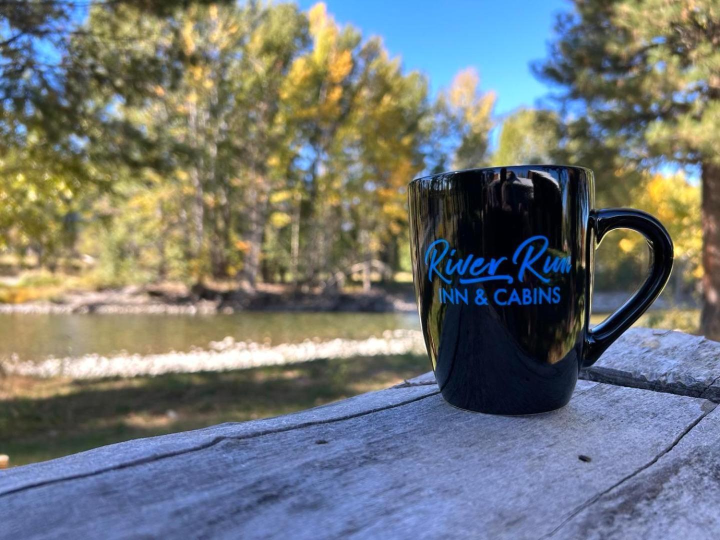 River Run Inn Winthrop Bagian luar foto