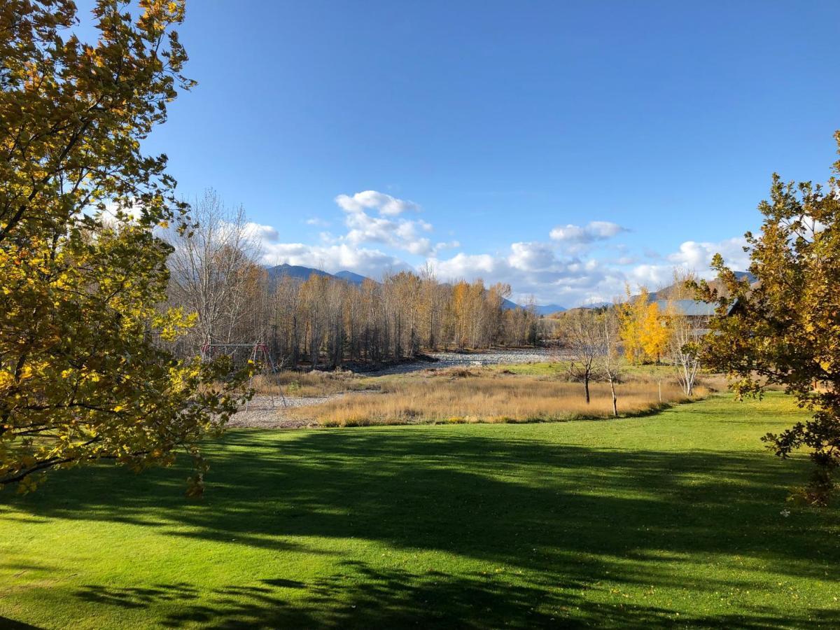 River Run Inn Winthrop Bagian luar foto