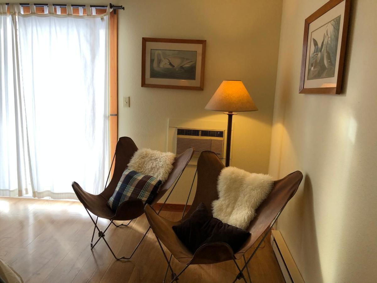 River Run Inn Winthrop Bagian luar foto
